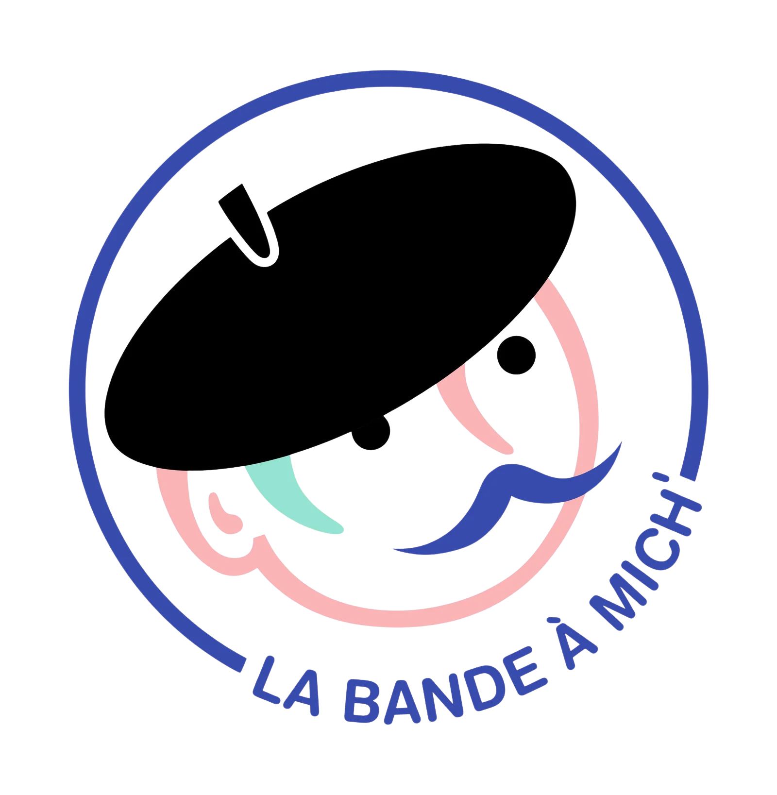logo marque La Bande à Mich'