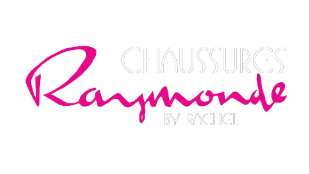 Logo Raymonde provisoire