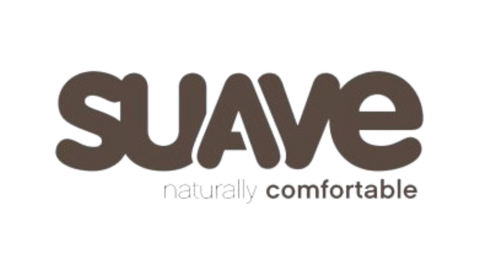 logo marque Suave