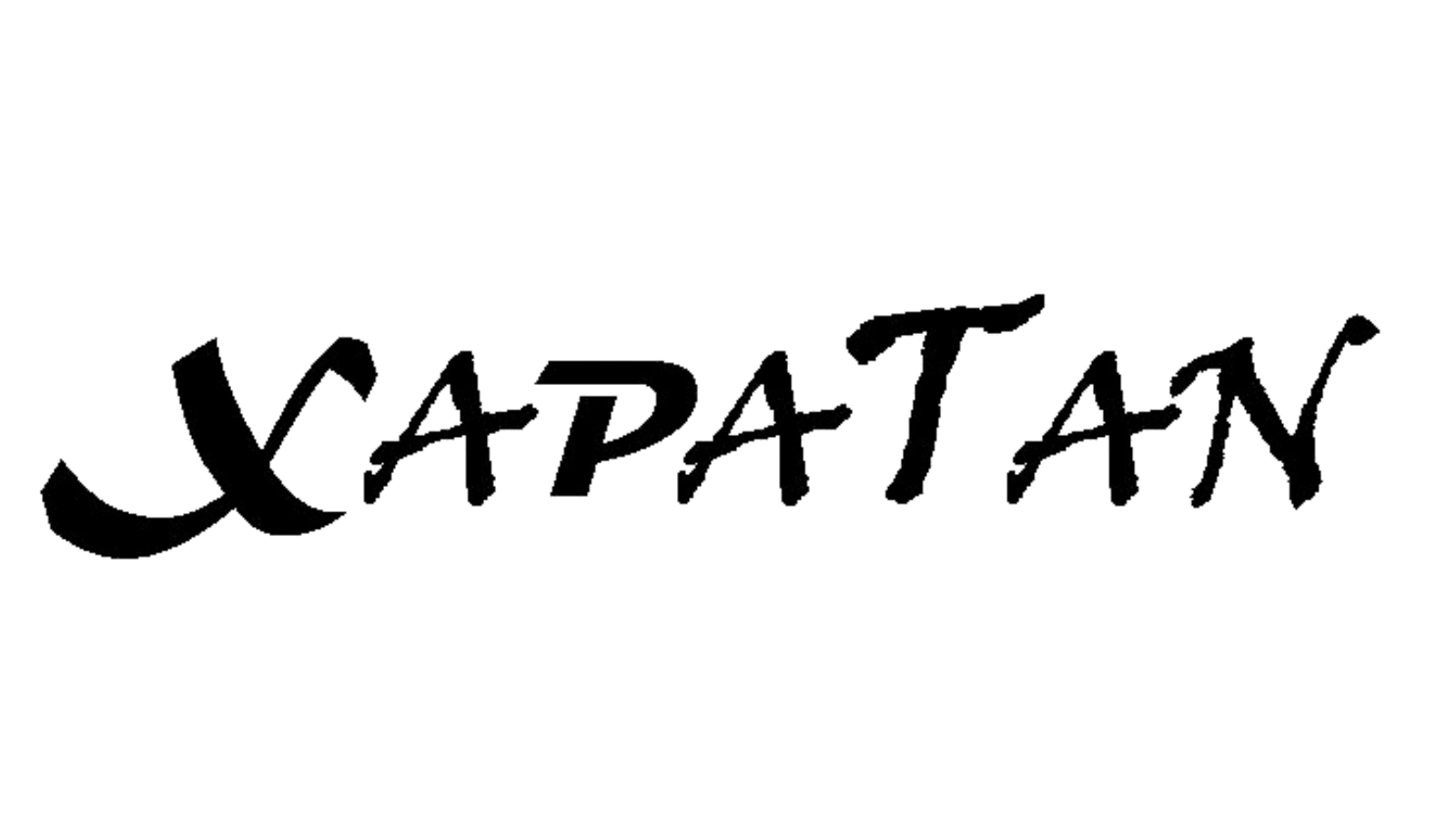 logo marque Xapatan