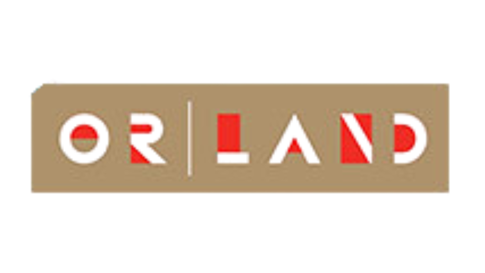 logo marque Orland
