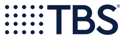 logo marque TBS