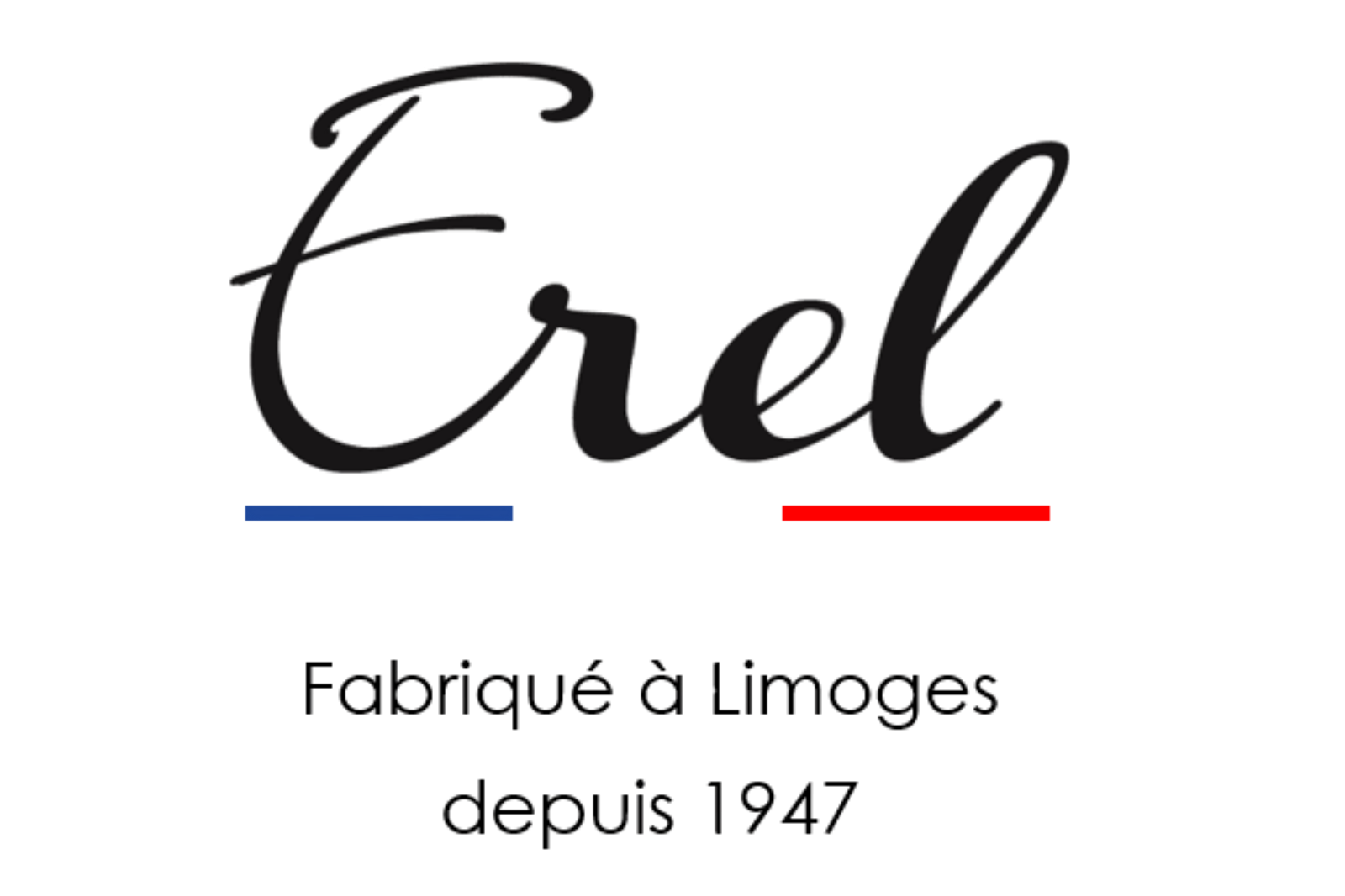 logo marque Erel