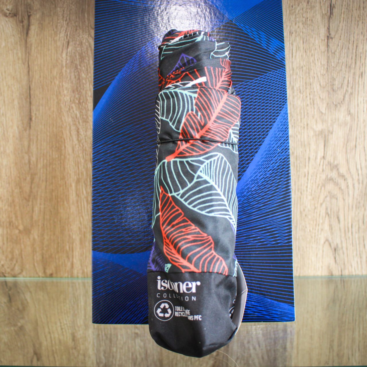Accessoires parapluie