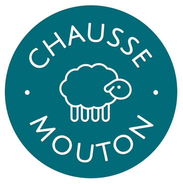 logo marque Chausse mouton