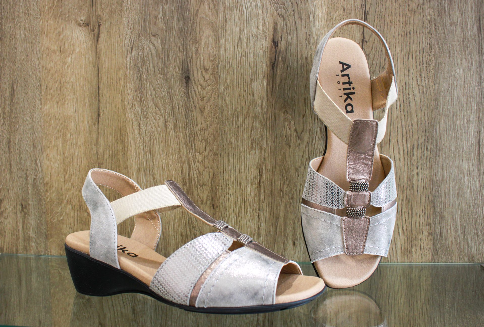 sandales femme