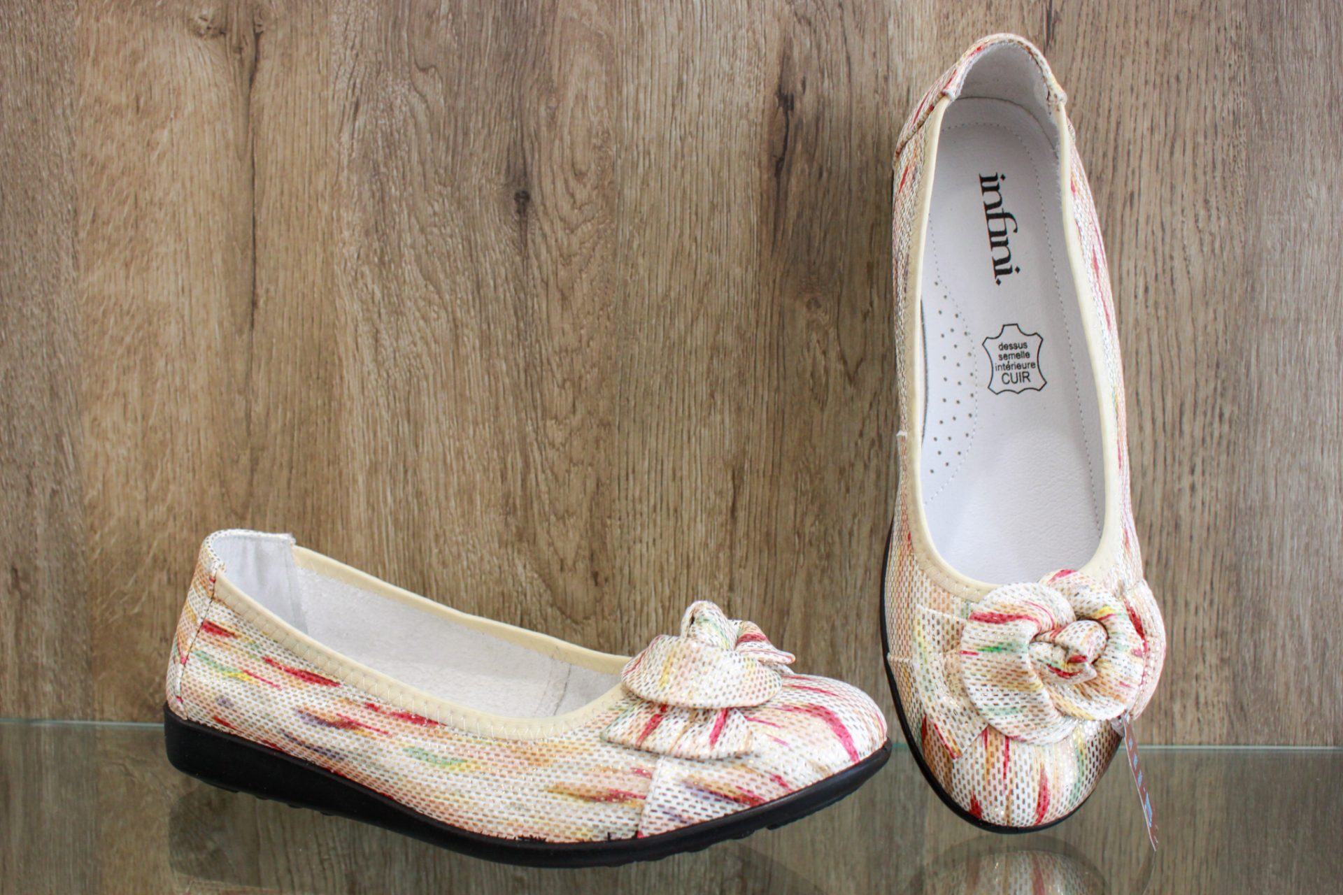 ballerines