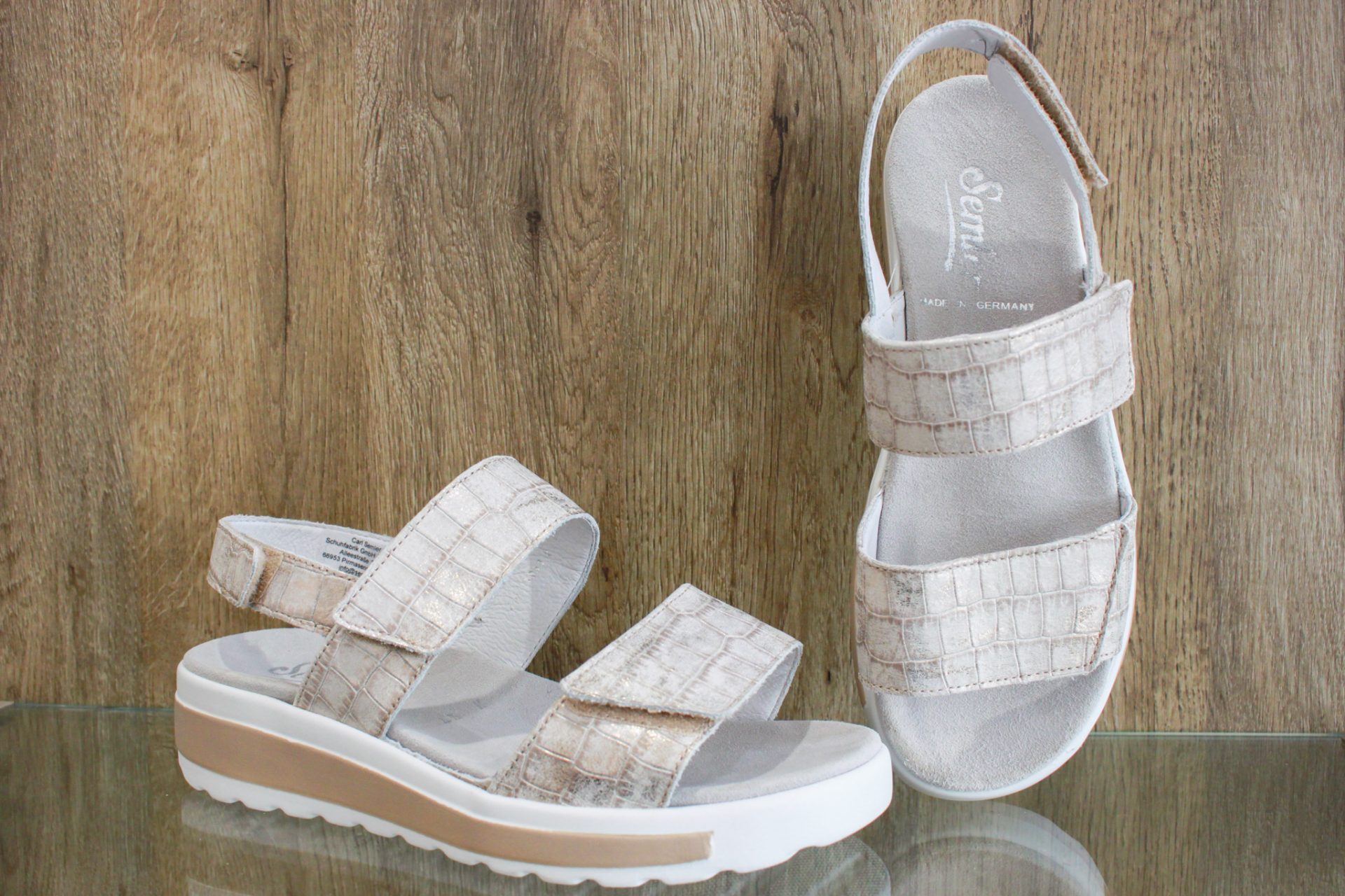 sandales femme