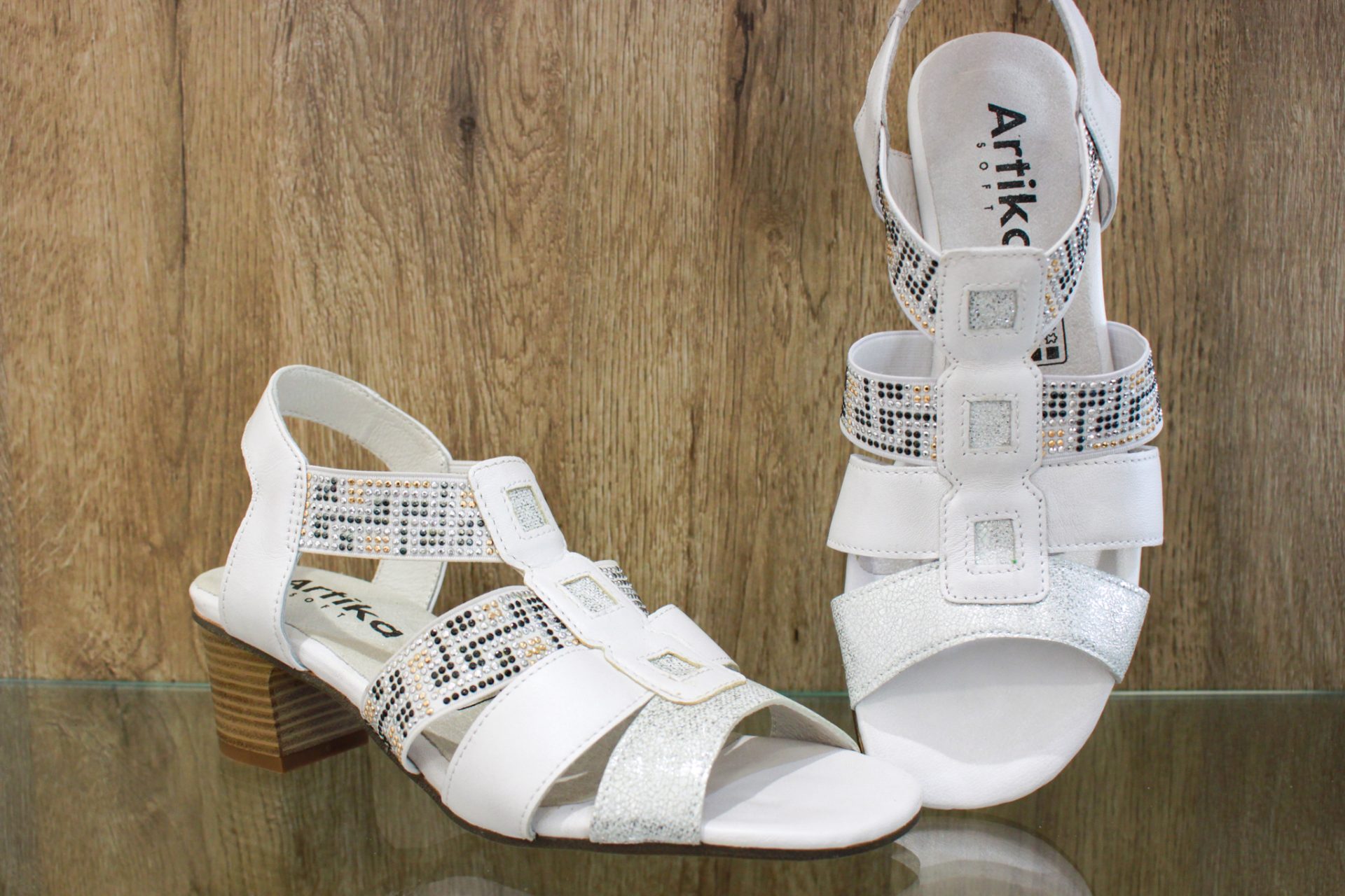 sandales femme