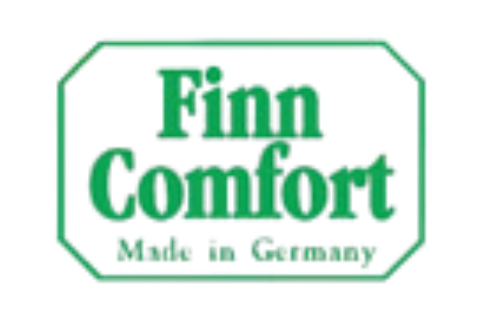 logo marque Finn Comfort