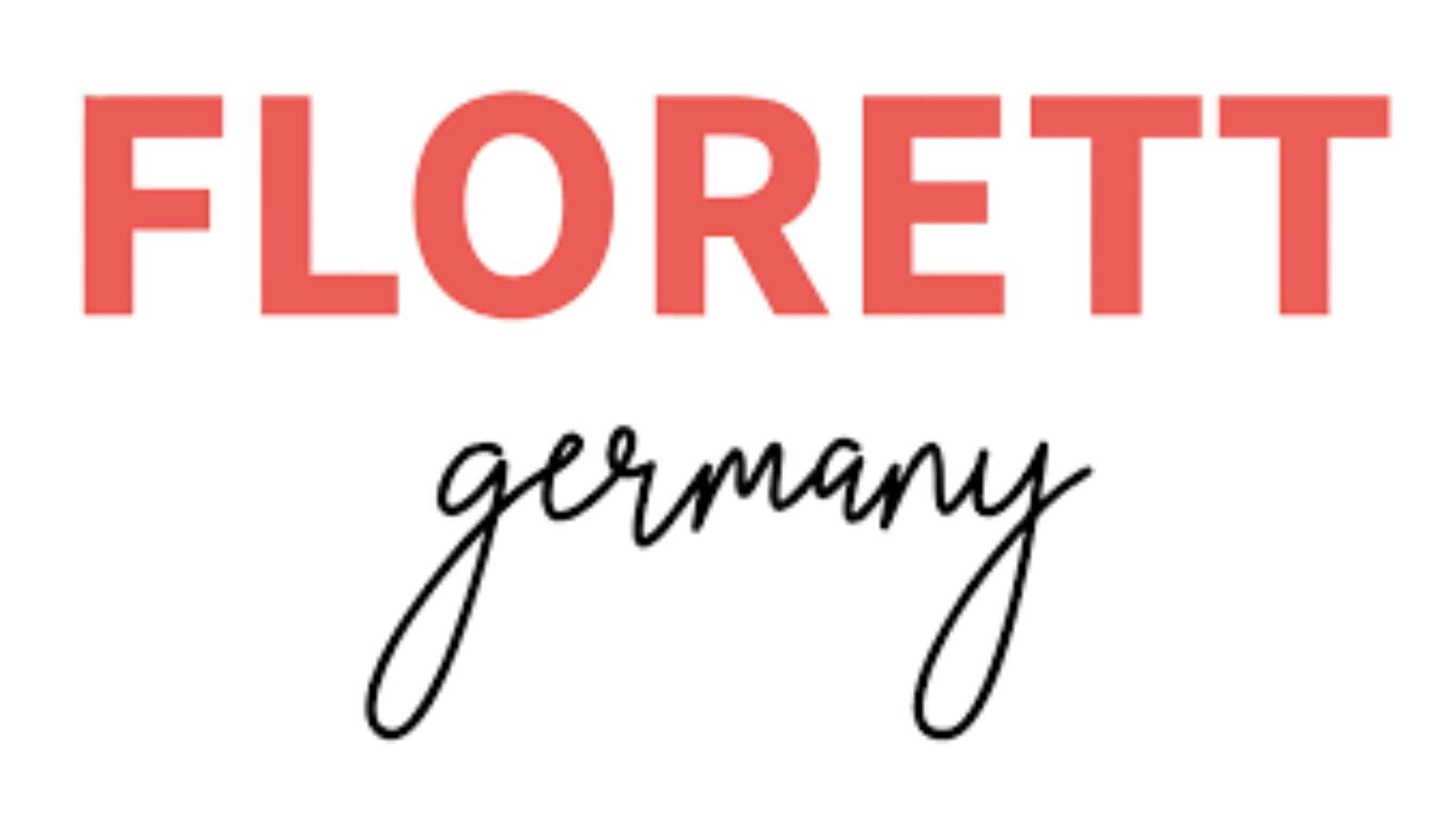 logo marque Florett