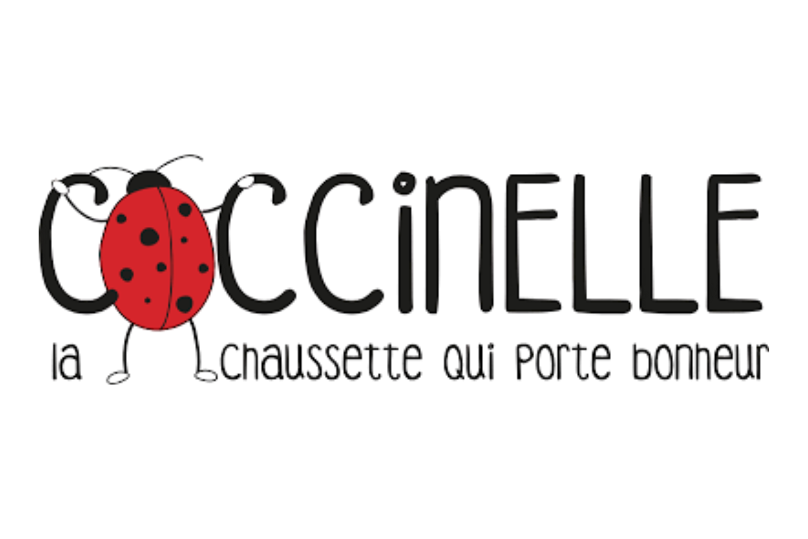logo marque Coccinelle