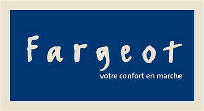 logo marque Fargeot