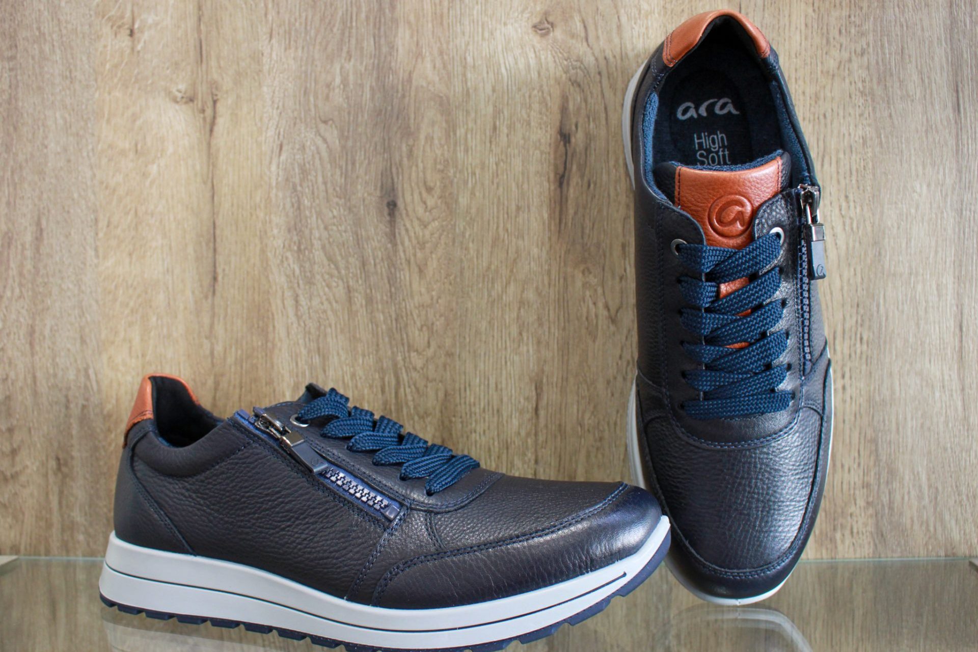 baskets homme