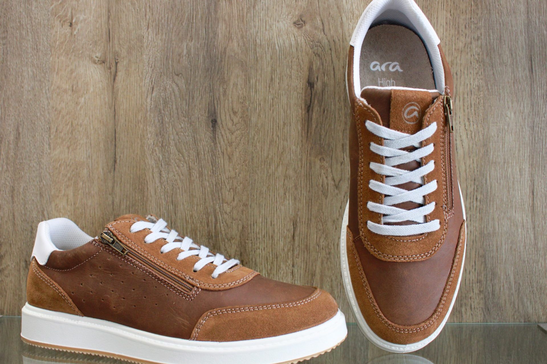 baskets homme