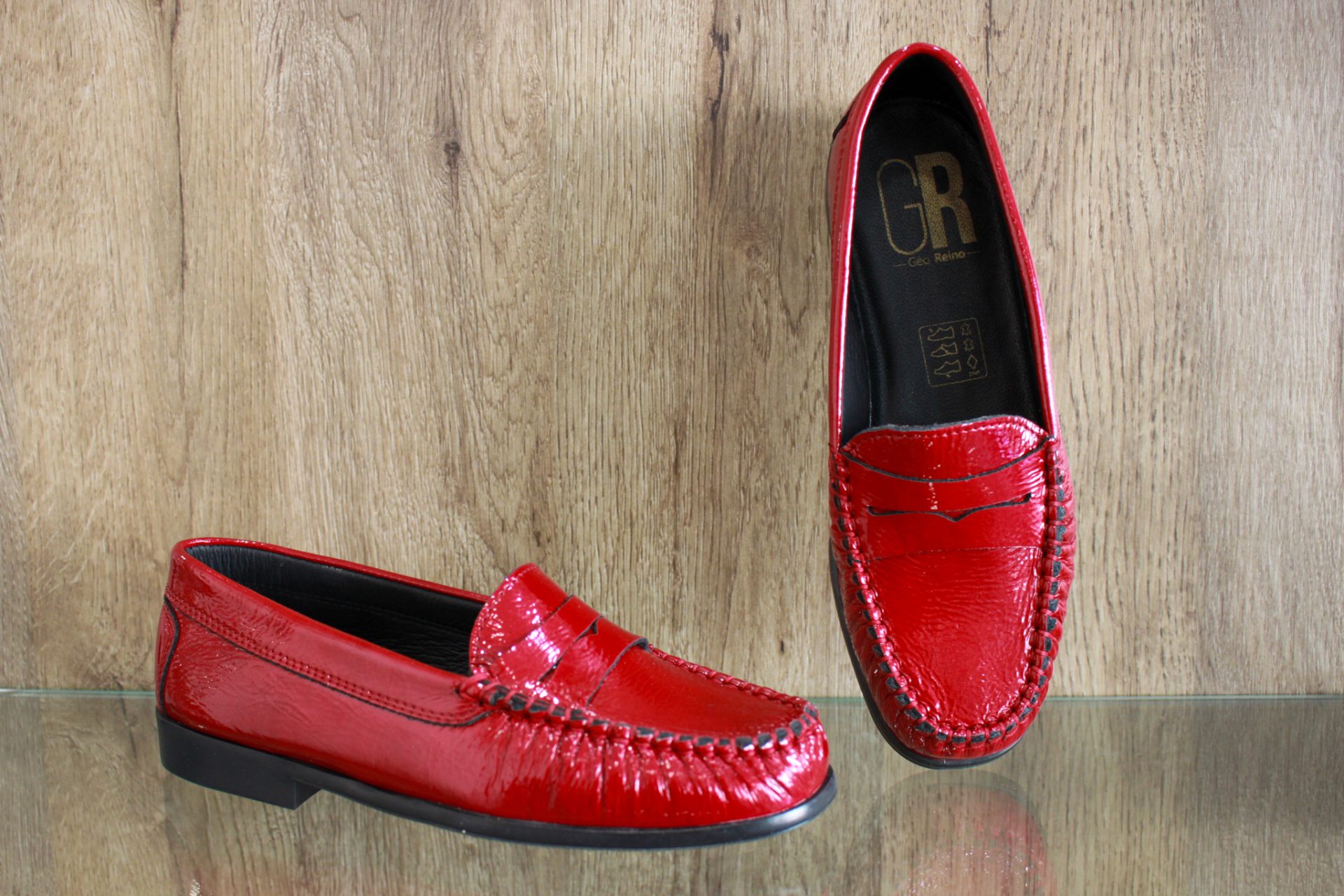 Mocassins