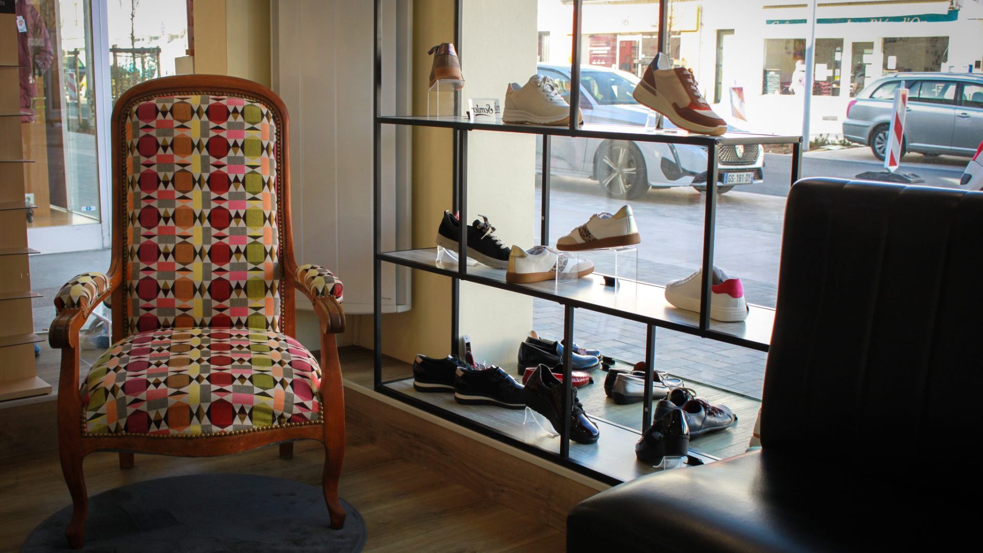 À propos de notre boutique