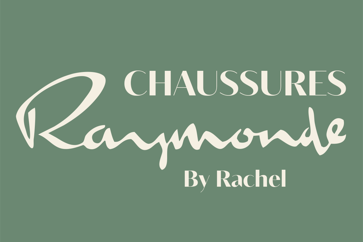 Logo Raymonde 2025 test