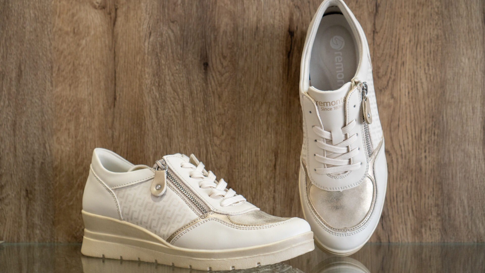 Bakets femme Remonte