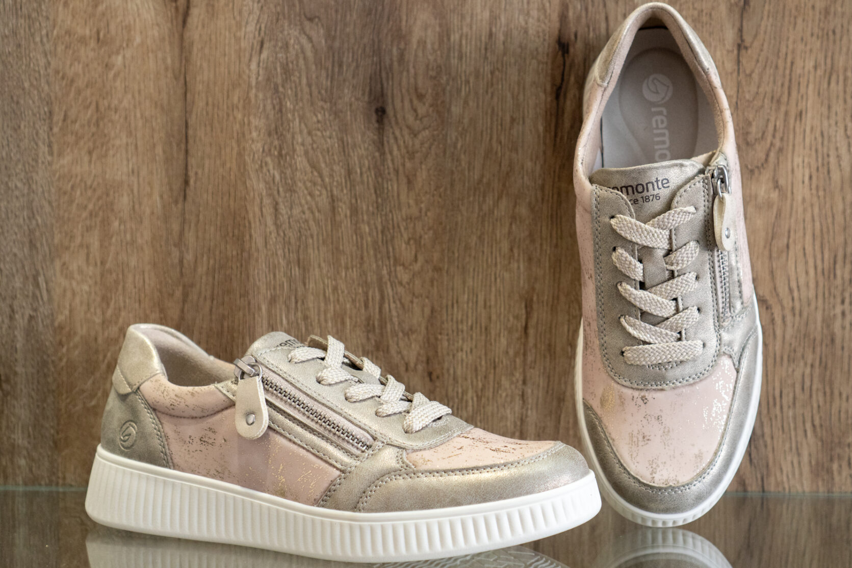 baskets Remonte Printemps 26