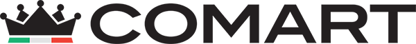logo marque Comart